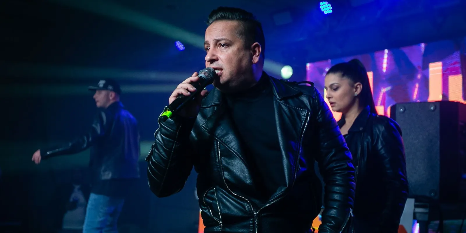 L.L. Junior nem bírja az idő múlását