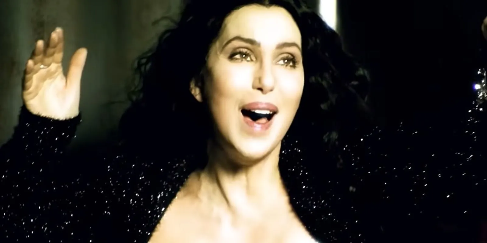 Cher őszintén vallott az érzéseiről