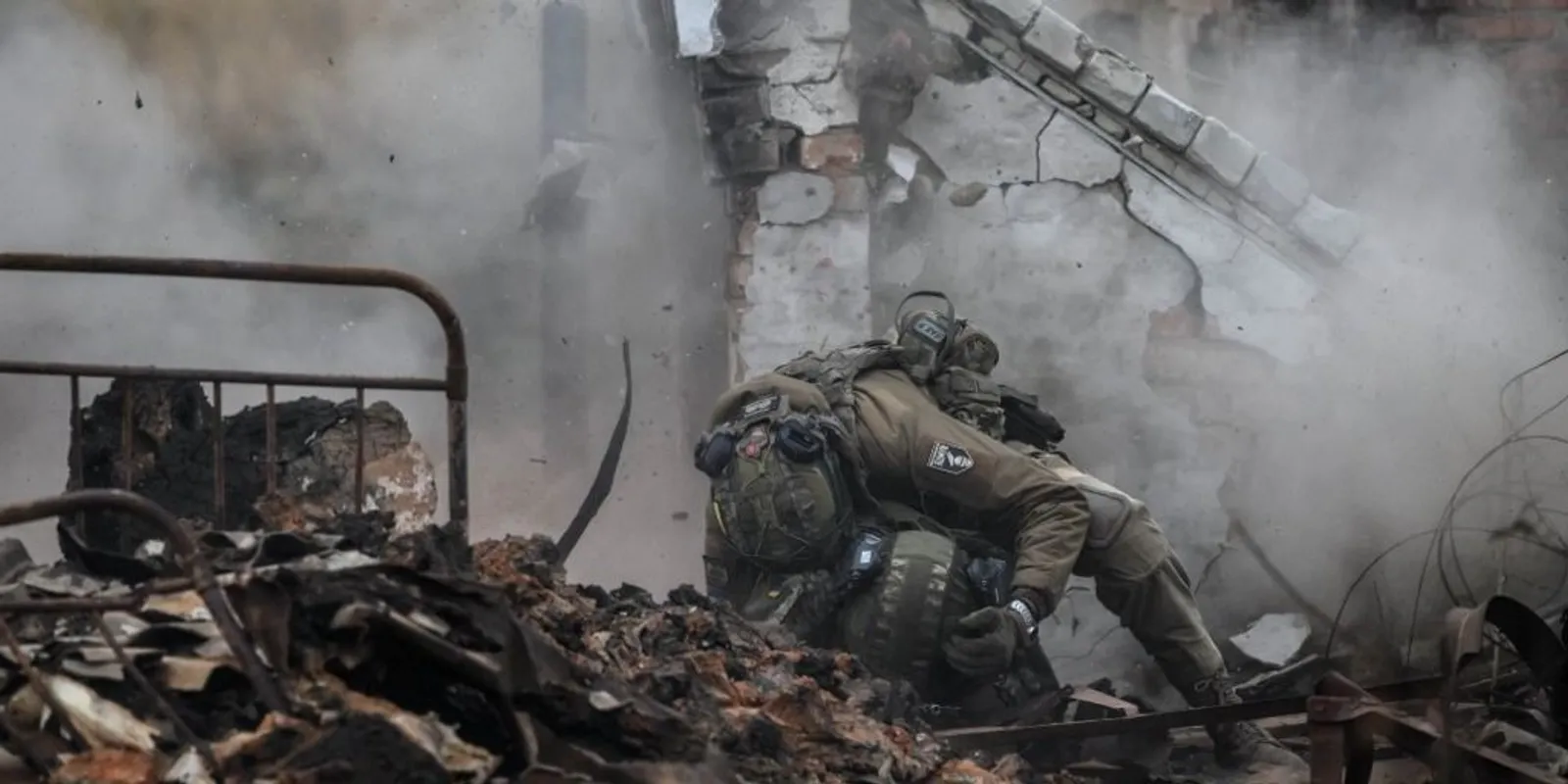  A következő napokban dől el kiterjed-e a háború Európa felé