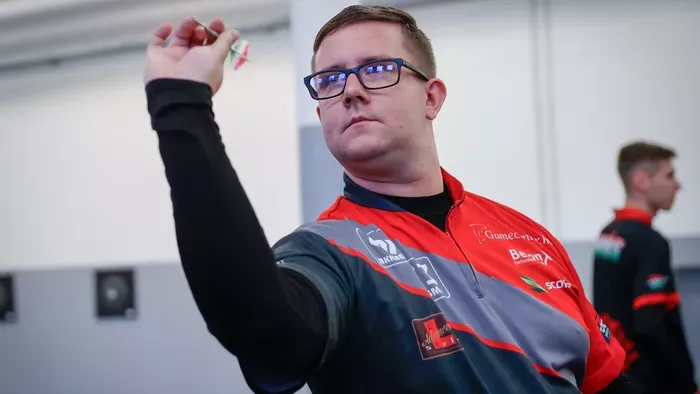 Eldőlt a világbajnokságon szereplő egyetlen magyar sorsa