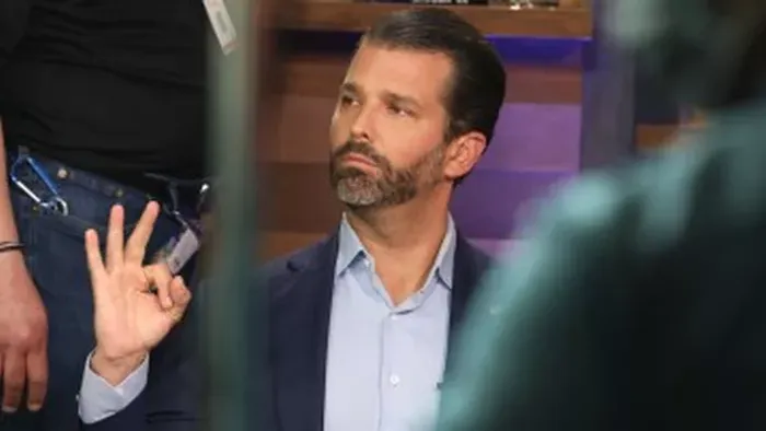 Trump fiának elege lett az ukrán Ferrarikból