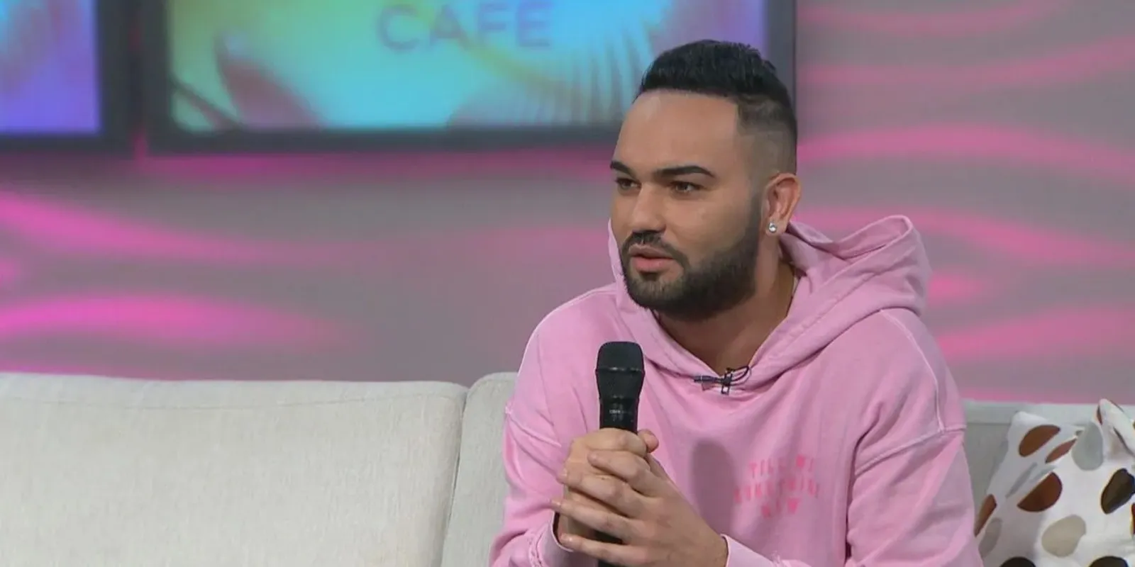 Teljesült Herceg Dávid álma, ezért hálás