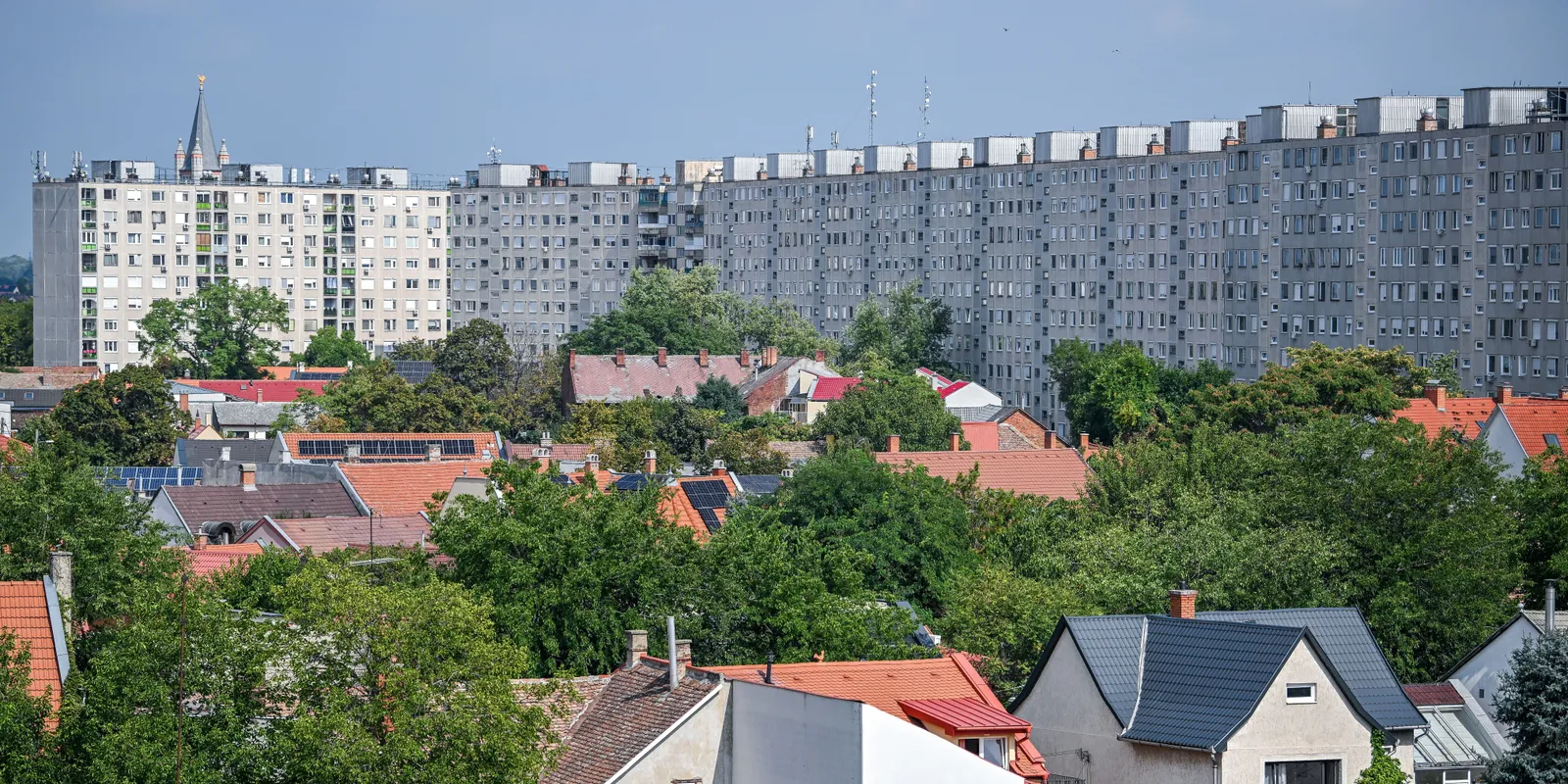 Soha nem volt ilyen könnyű saját otthonhoz jutni!