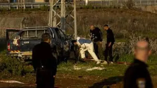 Újabb késeléses merénylet Izraelben