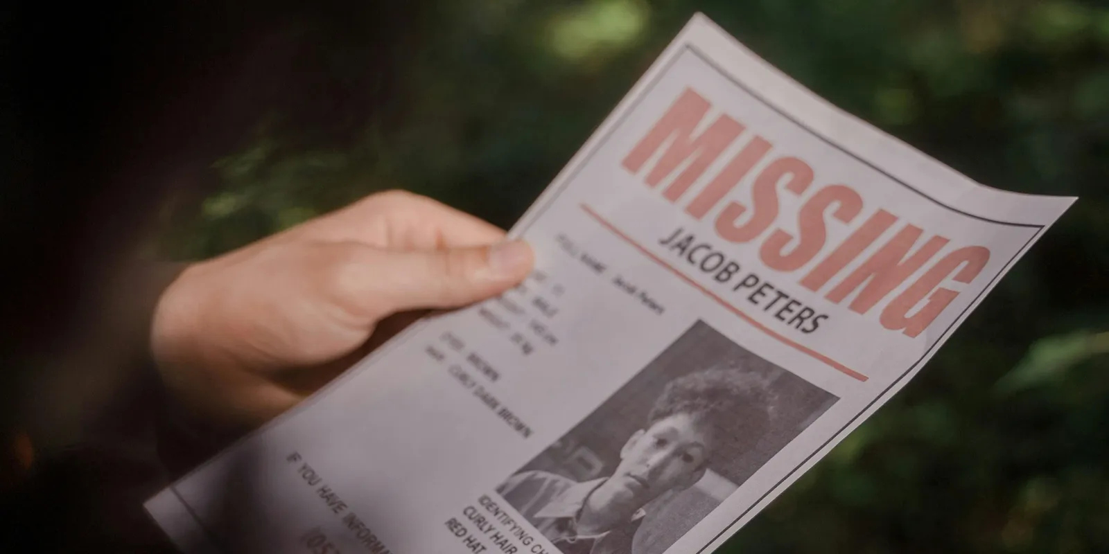 Apának és két gyermekének veszett nyoma, amikor új országba költöztek