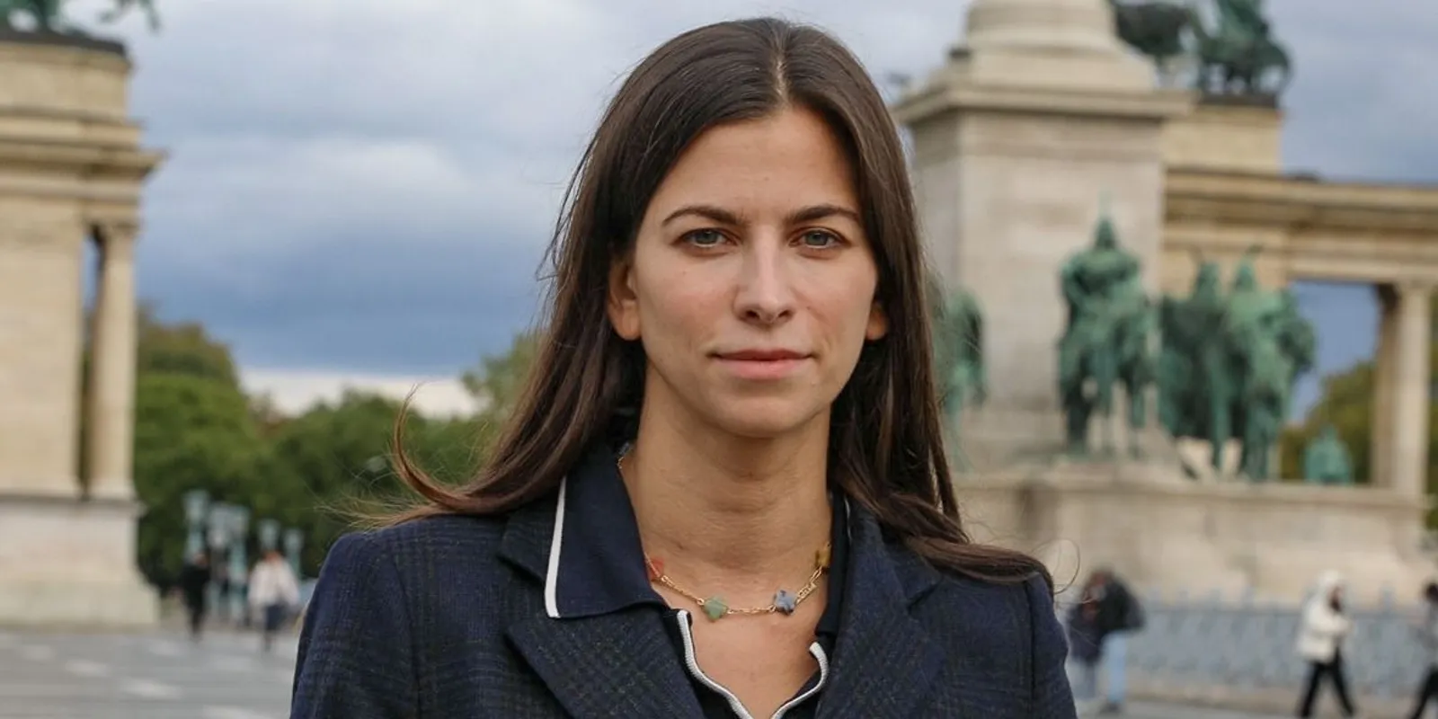 Szentkirályi Alexandra reagált az őt becsmérlő újságírónak