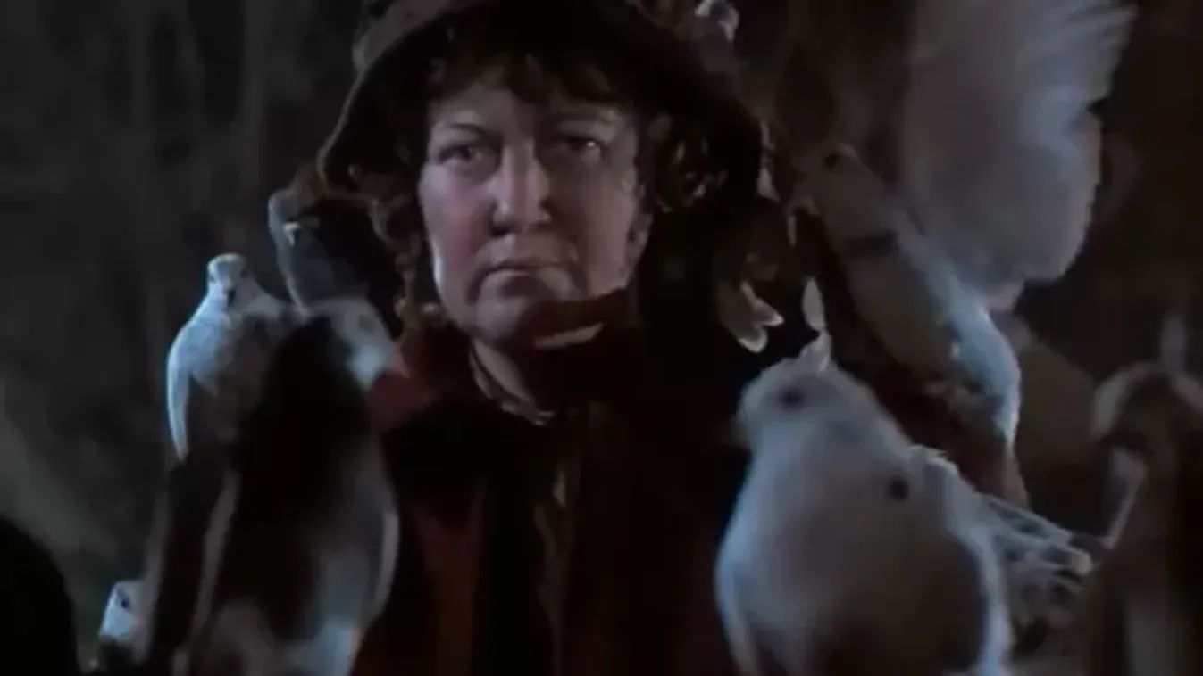 Megrázó vallomást tett a Reszkessetek, betörők! sztárja