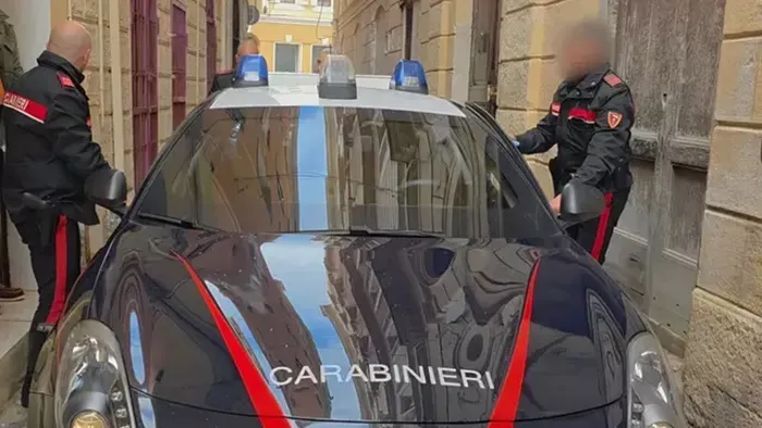 Olaszország: egy migráns kedvtelésből rabolt el egy nőt