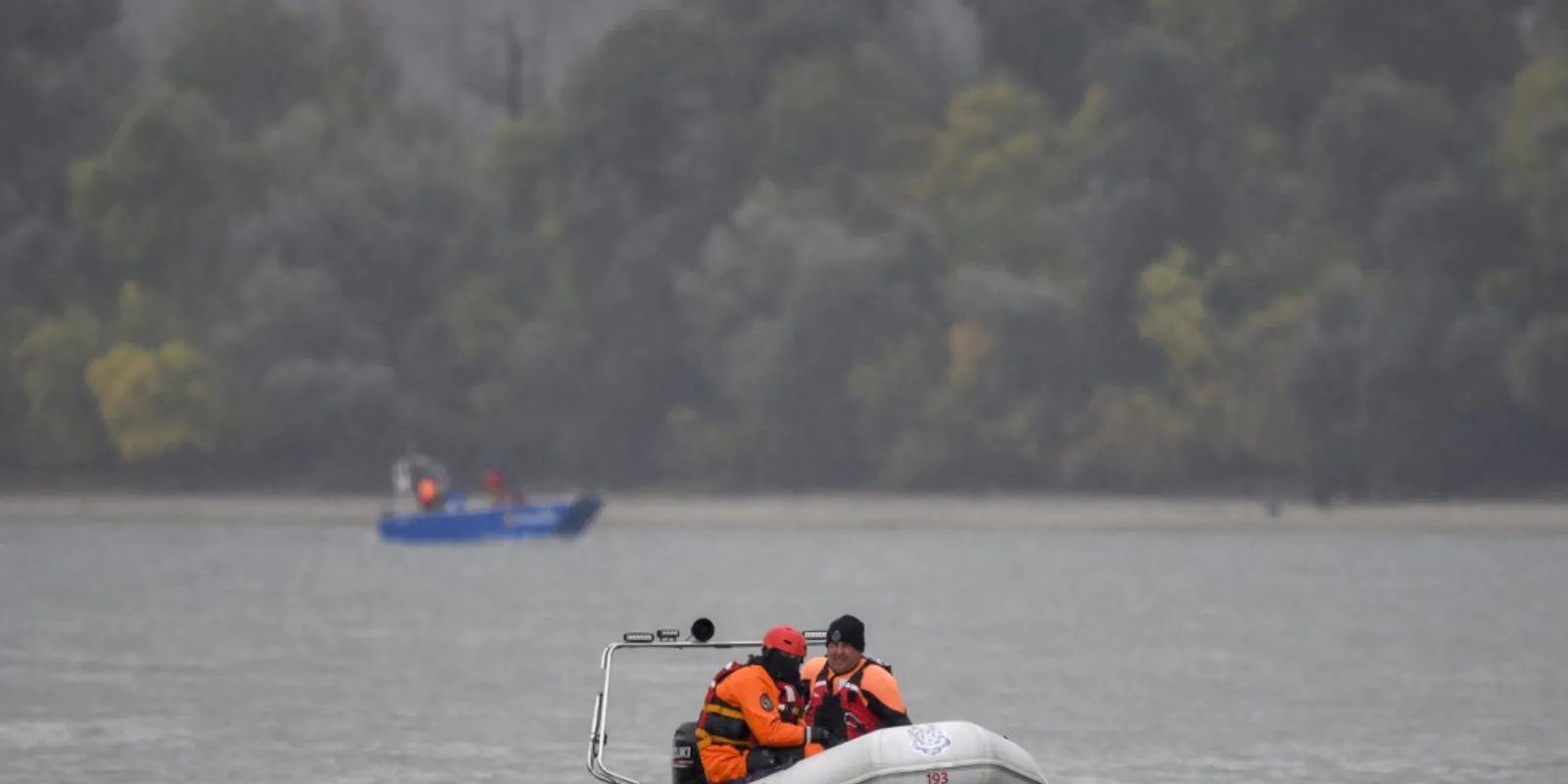 Vízbe fulladt egy illegális migráns Horvátországban