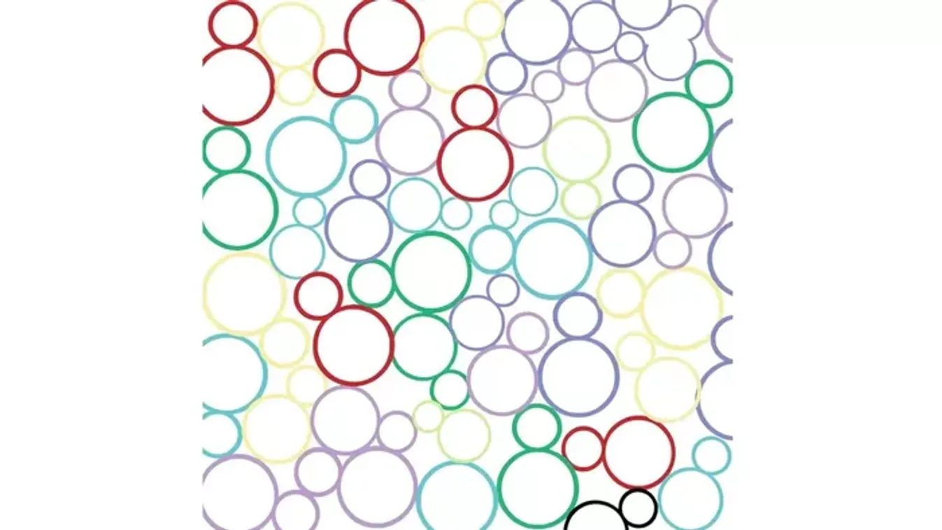 Lehetetlen IQ-teszt, csak a legjobbak 1 százalékának sikerül megoldani