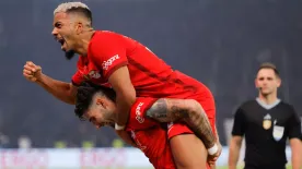 Szoboszlai üzent, kirobbanóan boldog a sérüléséből felépült futballsztár