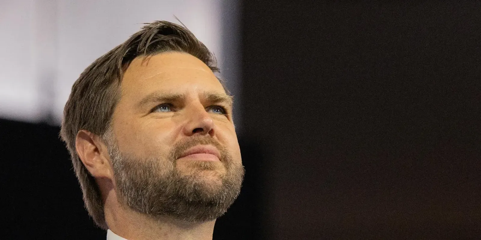 Az amerikai alelnök bizakodó a béke esélyeit illetően