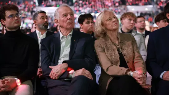 Schmitt Pál: talán a tavasz meghozza a nyugalmat és a békét