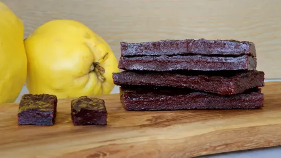 Kőkeményre száradt birsalmasajt: ne dobd ki, mutatjuk, mire jó