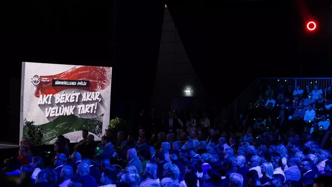 "Apukám világa". Ma Csiszár Jenő kérdezi Orbán Viktort