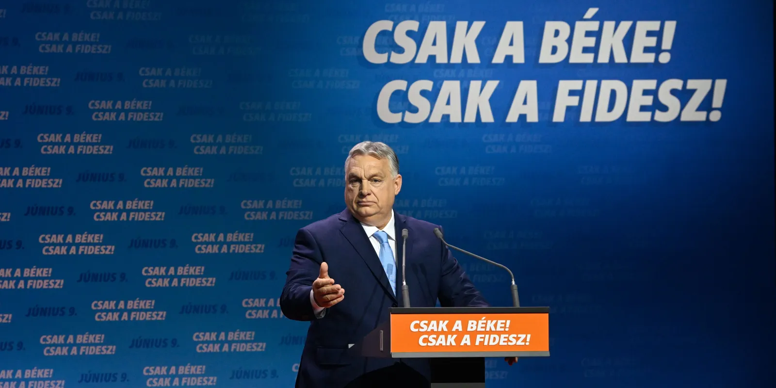 A Fidesz az ősz győztese