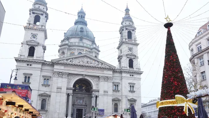 Látványos videóval üzent advent második vasárnapján Orbán Viktor