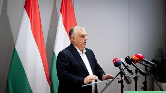 Újra kell szervezni az Európai Uniót, mert szétcsúszik