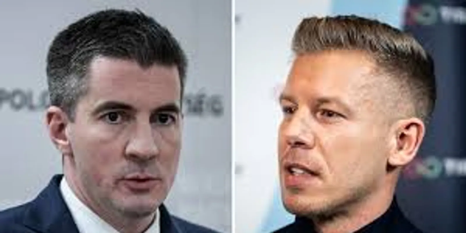 Magyar Péter "büdös bunkónak" nevezte volt felesége családját