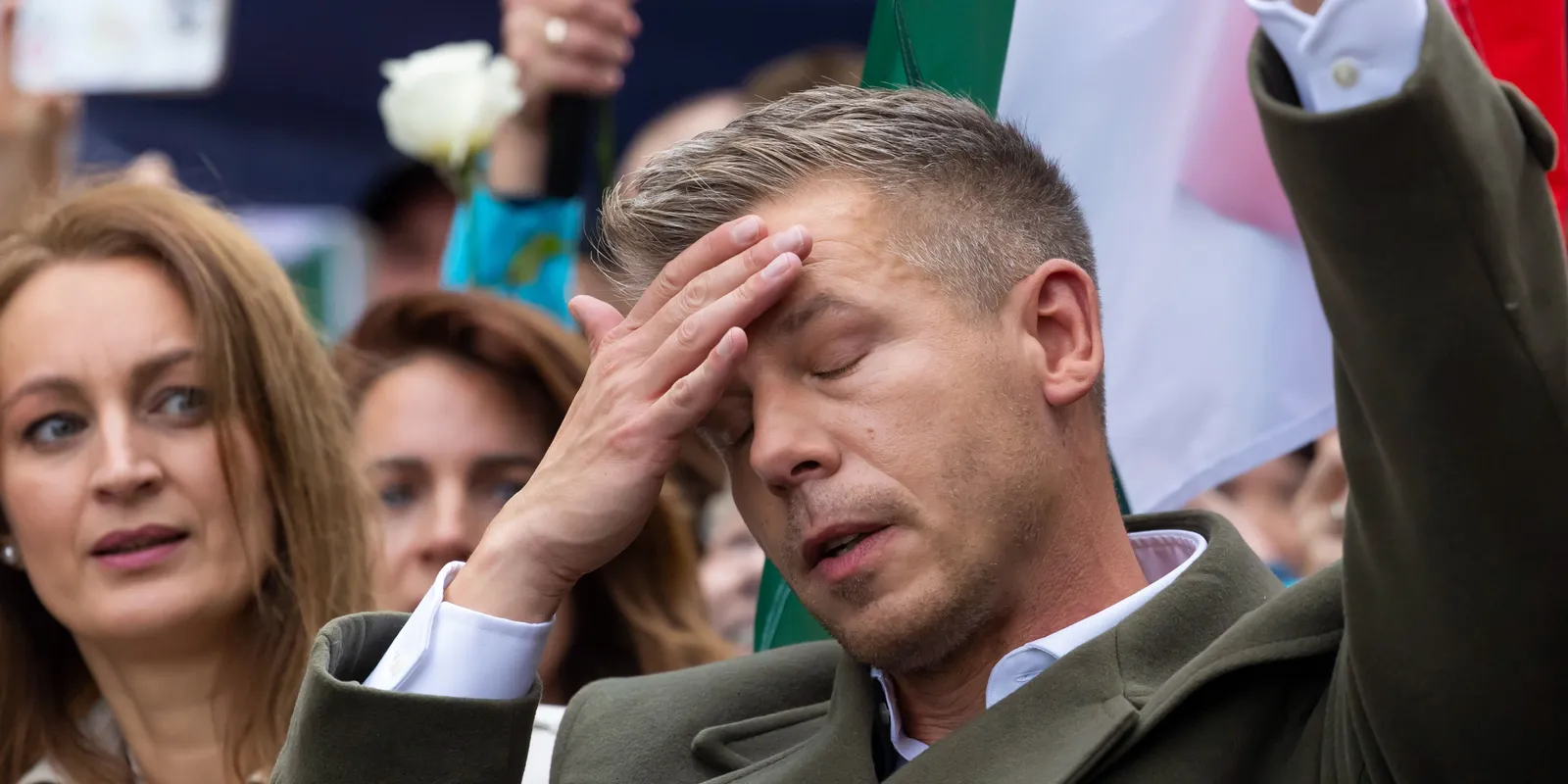 Már a balosok szerint sem fog nyerni a Tisza a választásokat