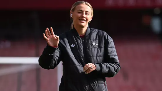 Pánikrohamok gyötörték, kopaszodott a Premier League sztárja