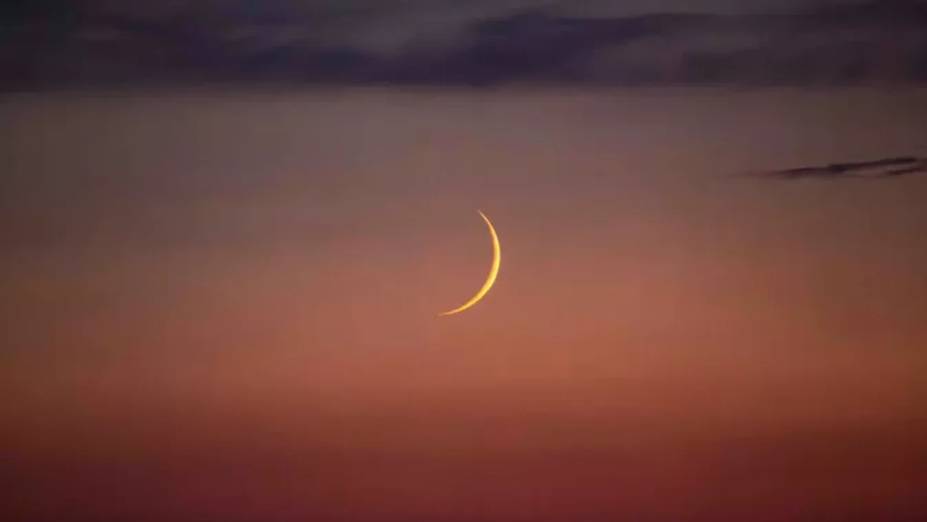 Évzáró újhold: megmozdul a sorsváltó kerék