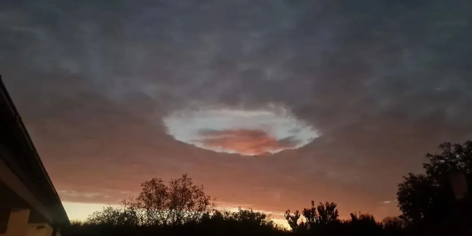 Tükröződő tárgy, angyalok: mutatjuk az idei UFO-észleléseket