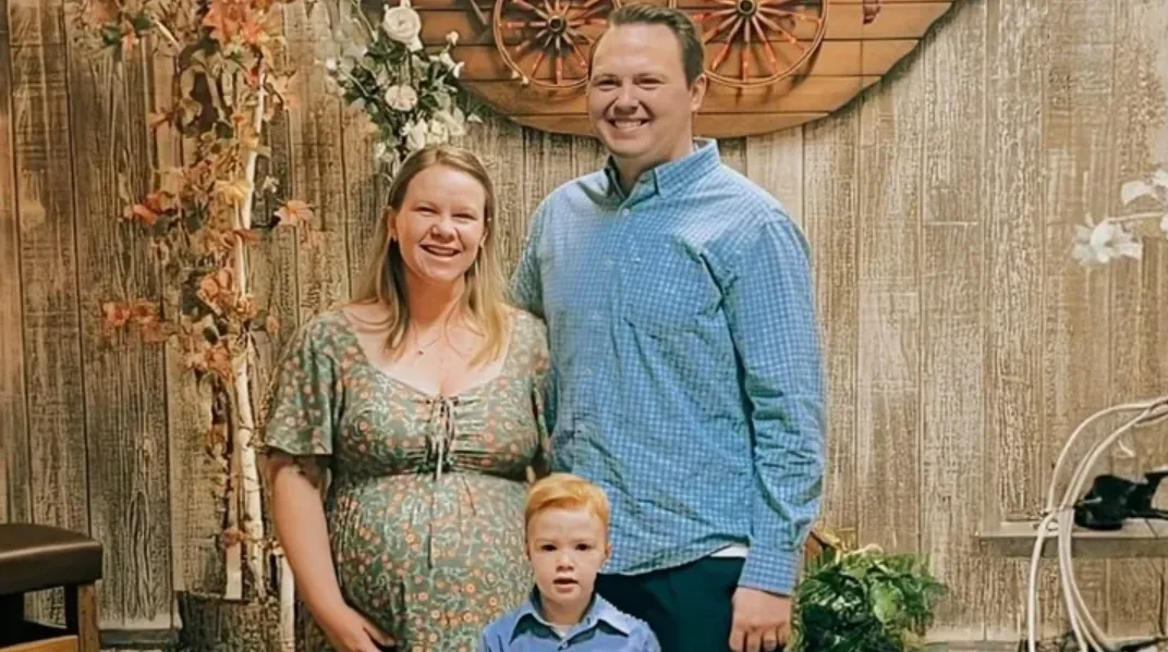 Cassidy nem sokkal a császármetszés után halt meg.