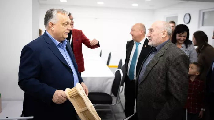 Háborúellenes Gyűlés Mohácson: Egy tűt sem lehet leejteni