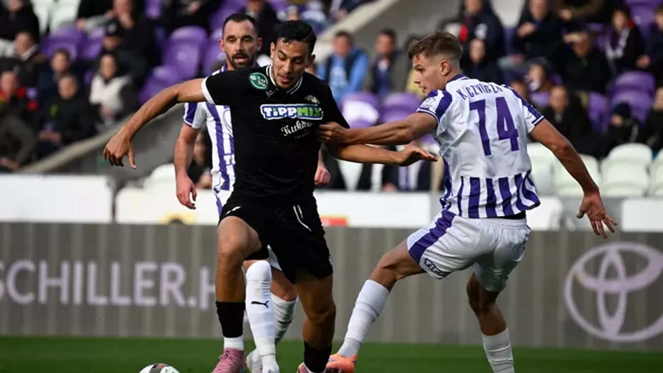 Közleményt adott ki a fejberúgott játékosáról az Újpest