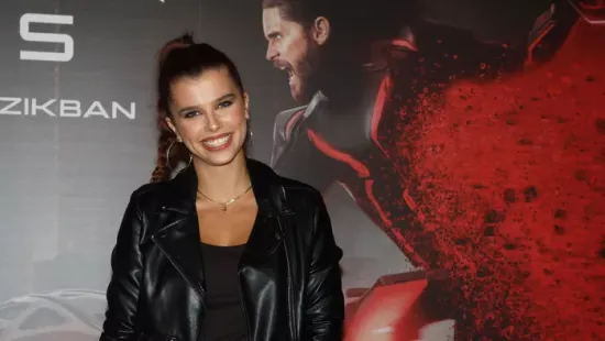 Mi lesz Viczián Viktória és Somhegyi Krisztián házának sorsa? Úgy tűnik, a modell még ott tölti a karácsonyt