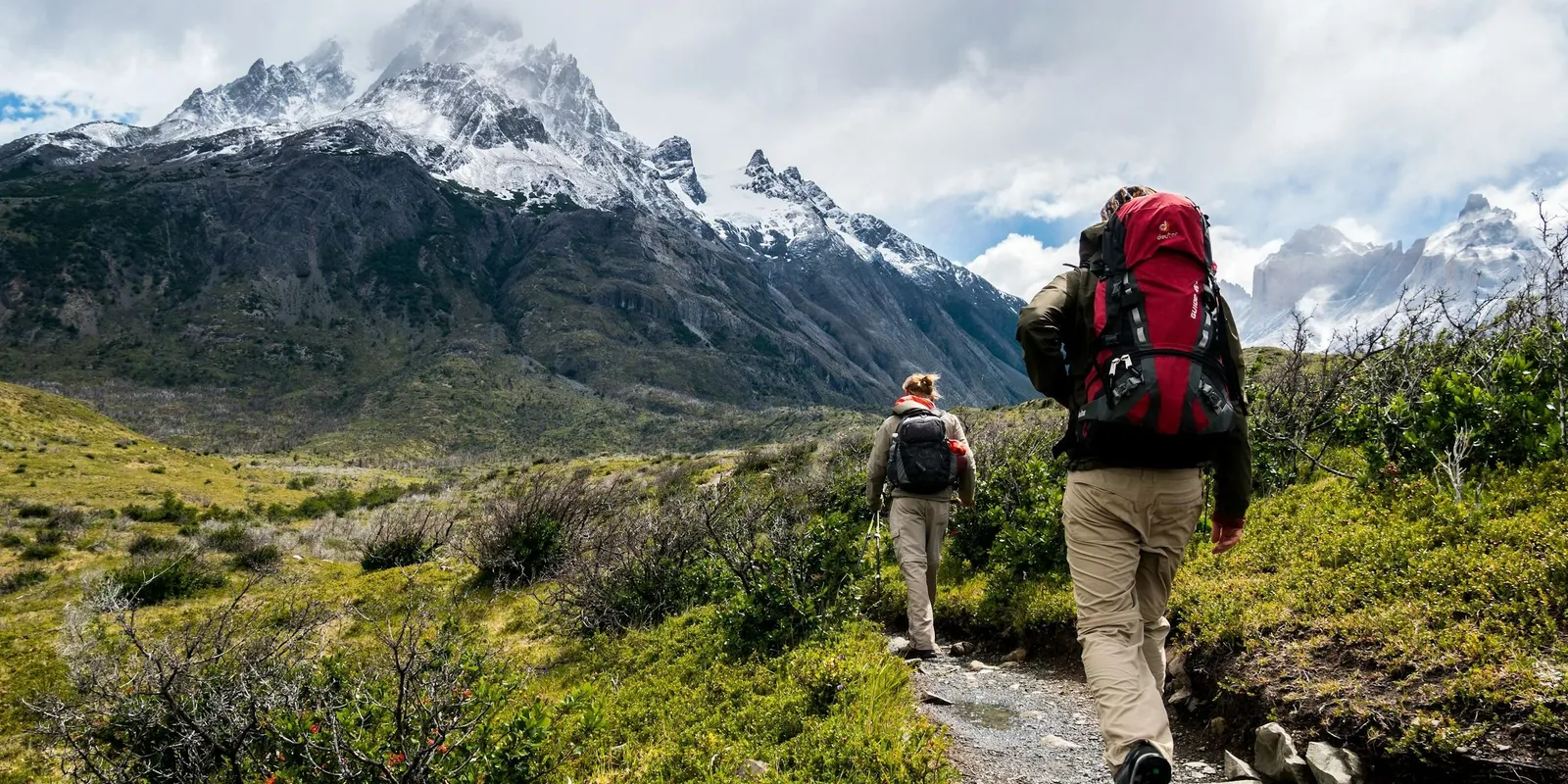 Eltűnt egy hónapja egy 21 éves túrázó