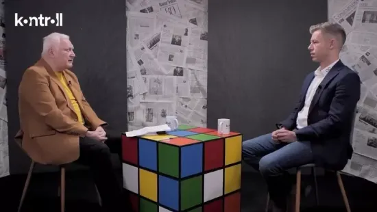 Régi komcsi az "első tiszás"