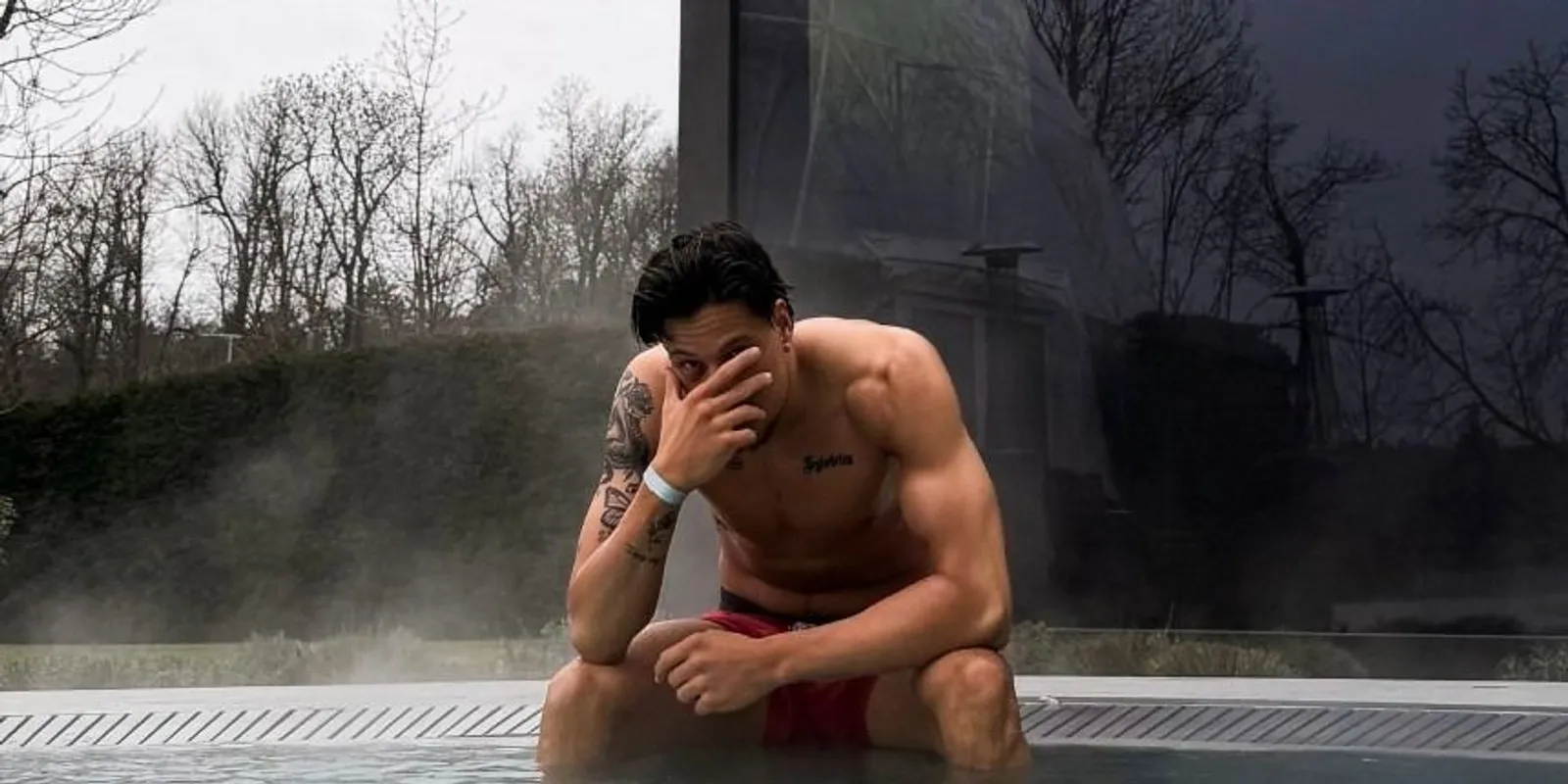 Megtagadta a vallomástételt drogbotránya kapcsán T. Danny