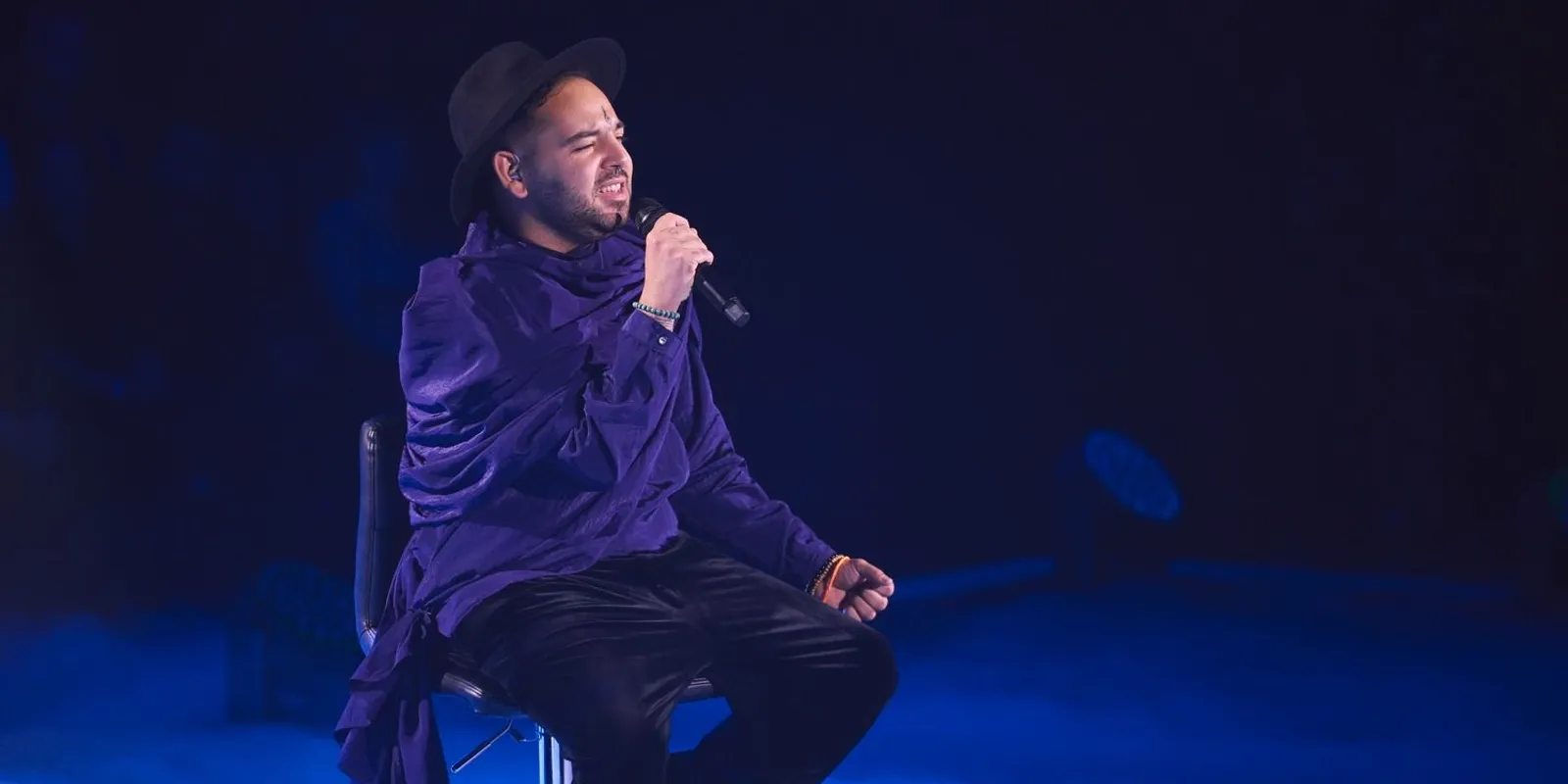 Balogh Krisztofer különleges élményre hívja a rajongókat