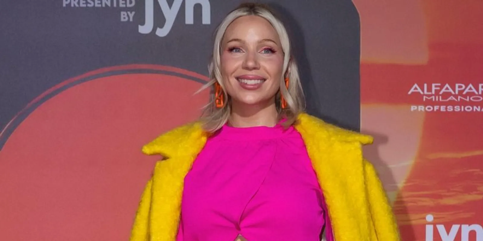 Miss Mood zokogásban tört ki – meghatották a rajongói