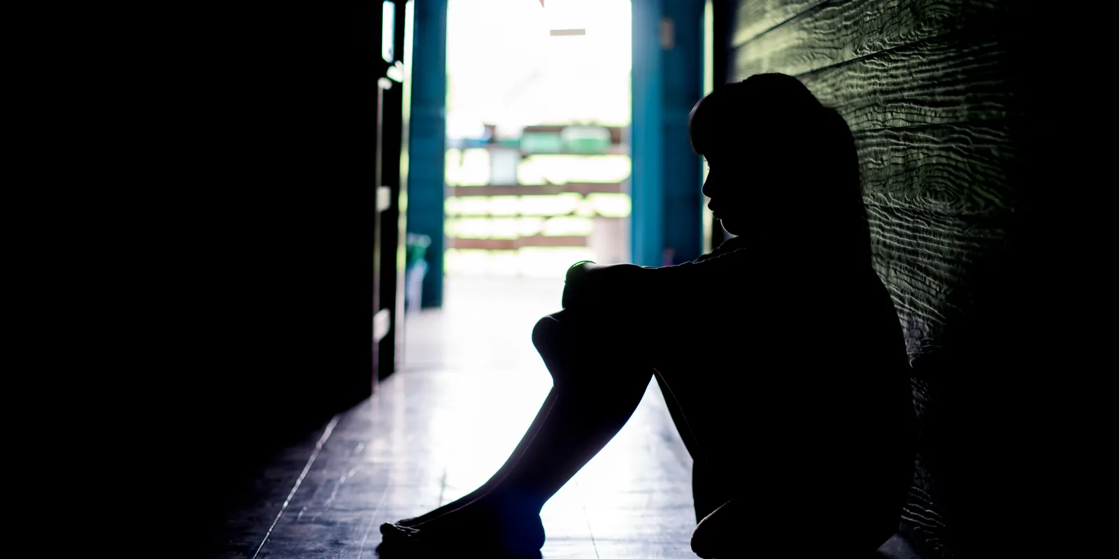 „Mindennap rettegtem anyám beteges tette után"