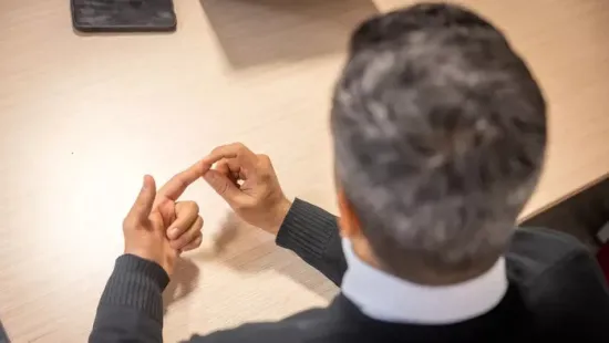 Megszólalt a Borsnak a megrágalmazott fóti gondozó: A nyolcadik hónapban járó feleségem nagyon félt!