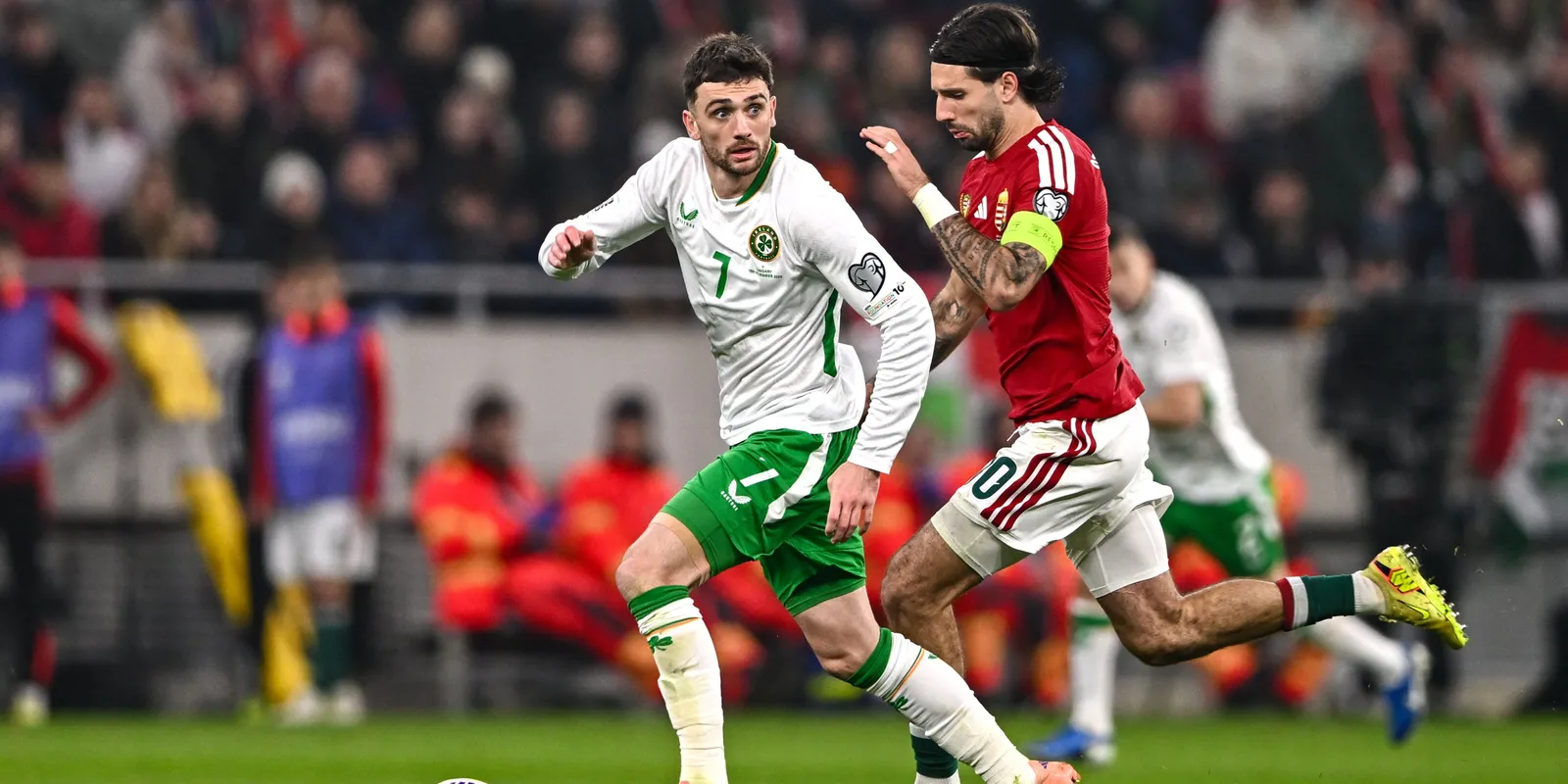 Szoboszlai csak a neten tudott válaszolni a fájó búcsú után