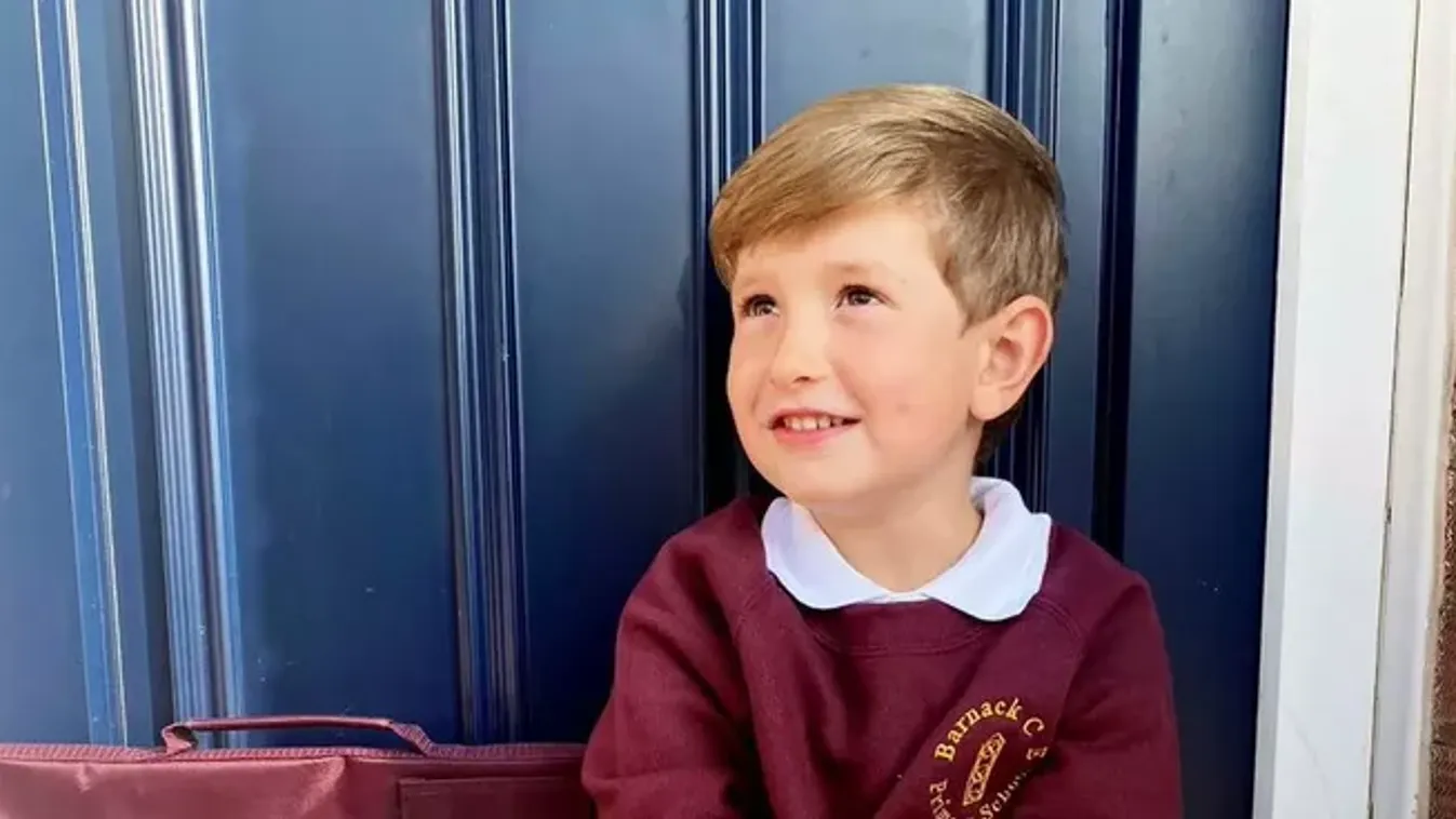 Egy pohár tejet ivott az 5 éves fiú, belehalt