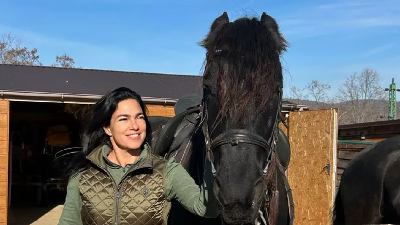 Bódi Sylvi csak a Ripostnak mesélt a balesetéről