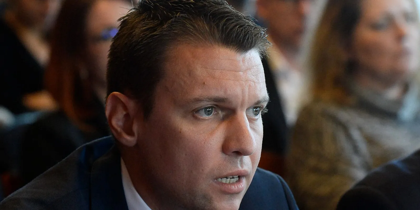 Amíg Orbán Viktor vezeti az országot, Magyarország nem lesz bevándorlóország