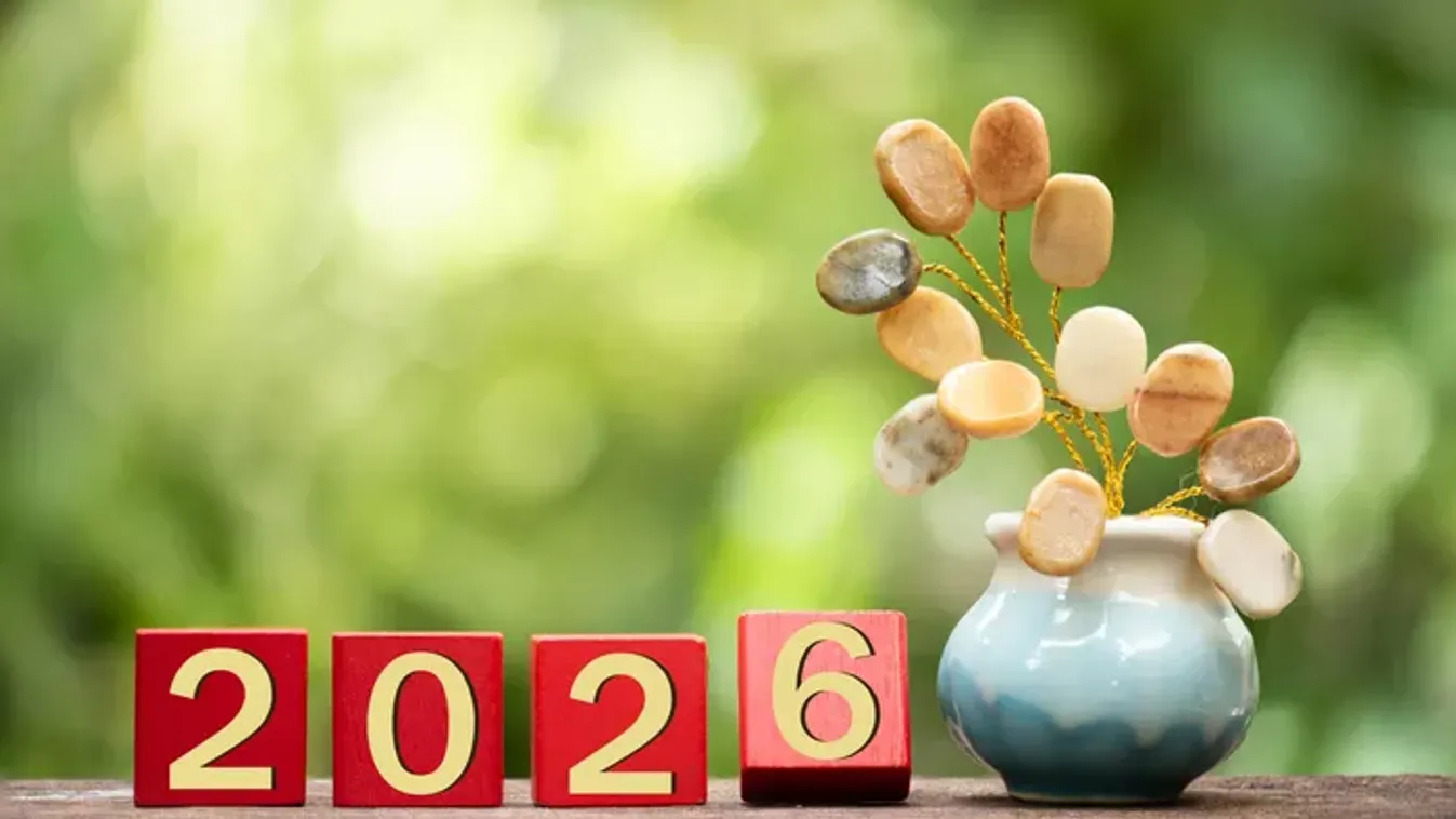 4 csillagjegy, akikre 2026-ban nagy szerencse vár
