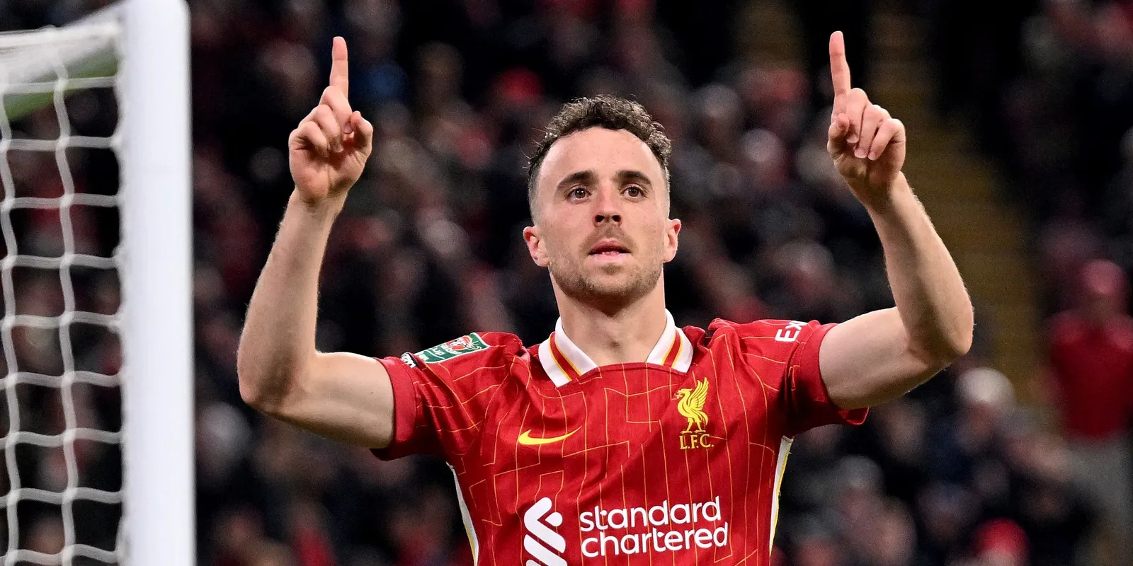 Nagy feladat vár Diogo Jota gyermekeire Liverpoolban