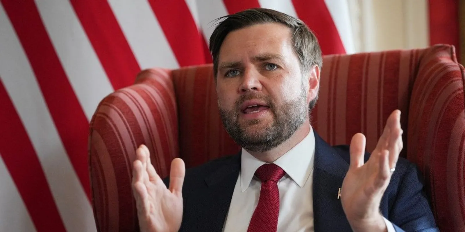 Az amerikai alelnök a konzervatívok egységére szólított fel