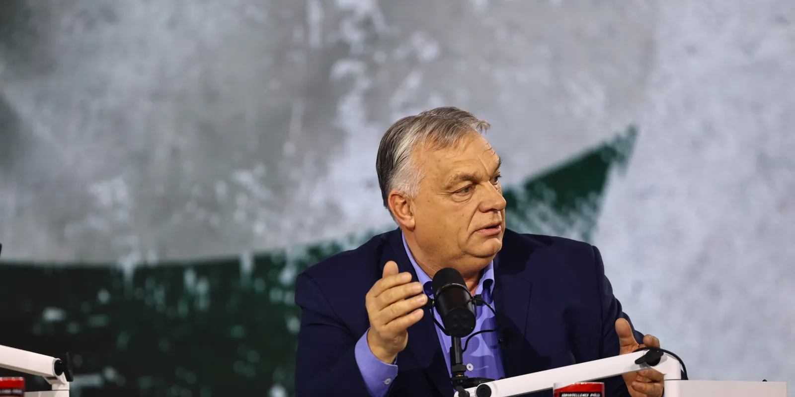 Lázárinfó Orbánnal! Itt a helyszín és az időpont!