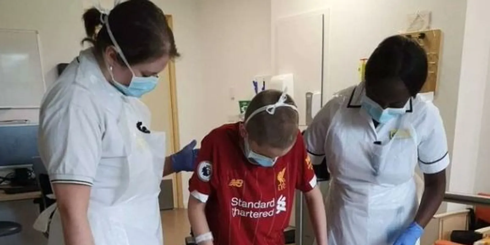 Sportsérülésnek hitték a tüneteit: 13 évesen életét vesztette