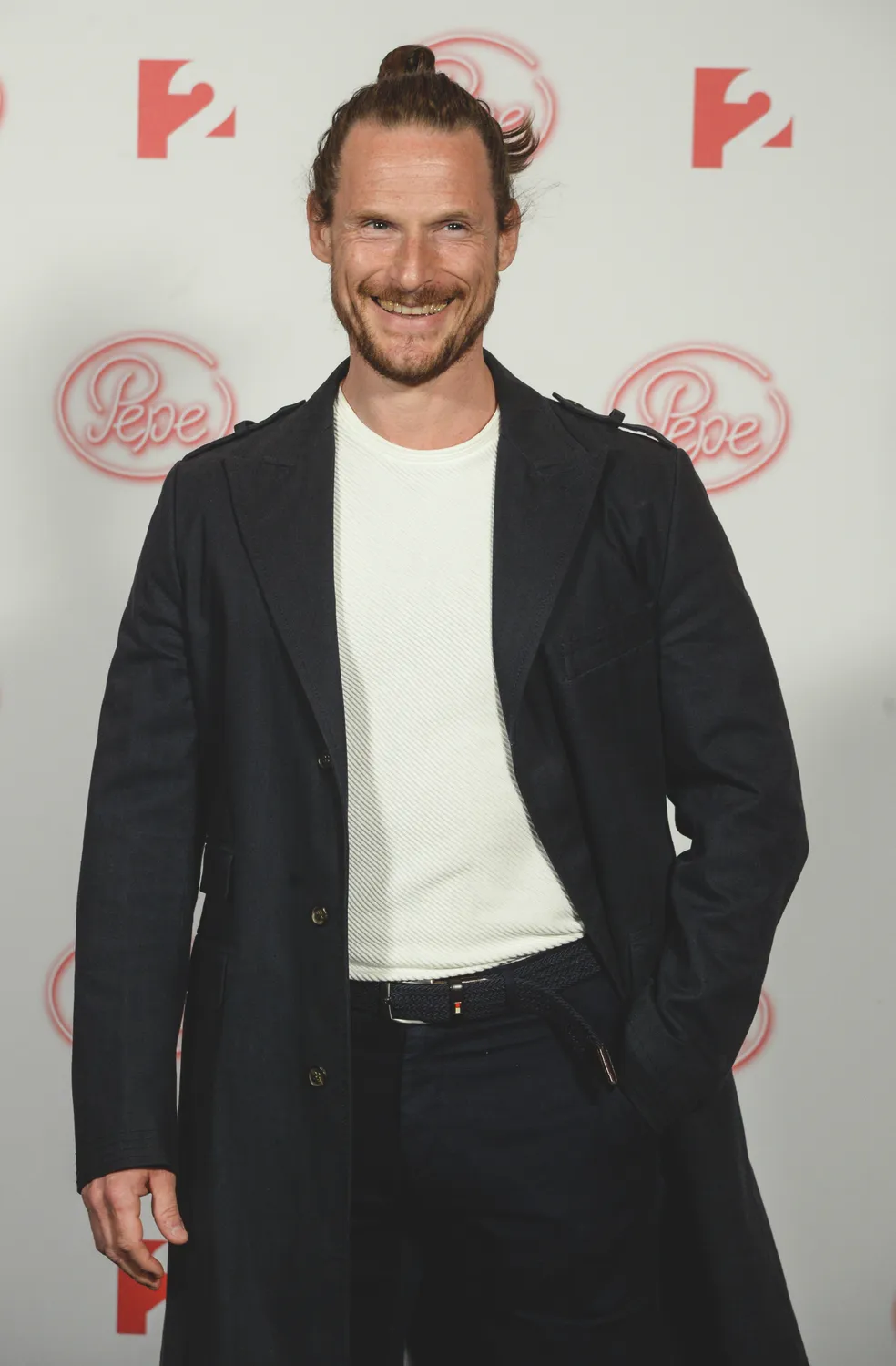 Fenyő Iván színész