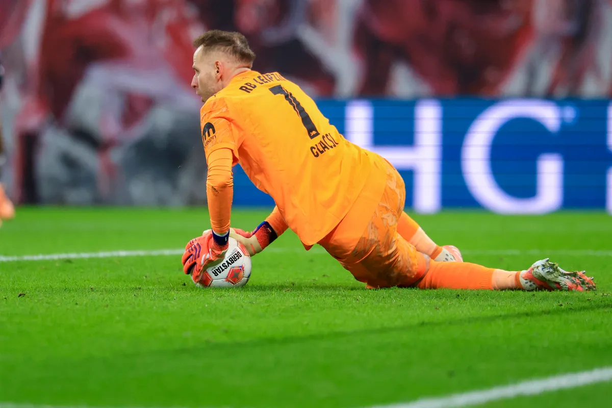 Gulácsi Péter csapata múlt szombaton Bundesliga-rangadón gálázott, hat nap múltán simán kikapott az Uniontól