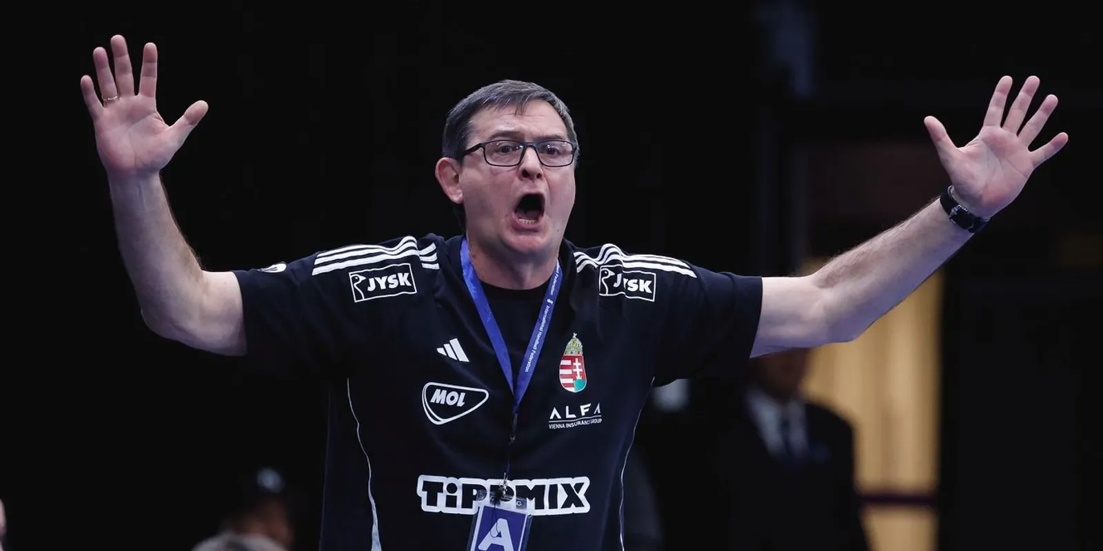 "Elment a hajó, aztán...": Ráijesztettek edzőjükre a kézisek